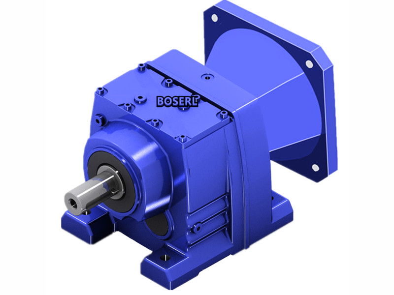 R系列减速机